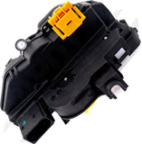 APDTY 175819 Door Lock Actuator, Front Driver Side