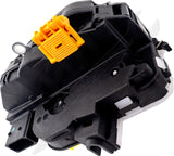APDTY 175819 Door Lock Actuator, Front Driver Side