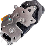 APDTY 175819 Door Lock Actuator, Front Driver Side