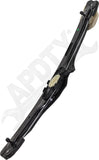APDTY 175821 Window Regulator, Rear Driver Side, Power