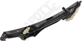 APDTY 175821 Window Regulator, Rear Driver Side, Power