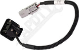 APDTY 175832 Back Up Camera