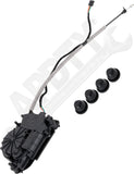 APDTY 175833 Trunk Lock Actuator