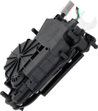 APDTY 175833 Trunk Lock Actuator