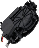 APDTY 175833 Trunk Lock Actuator