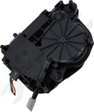 APDTY 175833 Trunk Lock Actuator