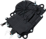 APDTY 175835 Liftgate Lock Actuator
