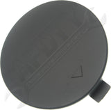 APDTY 175836 Rear Tow Eye Cover, Paint to Match