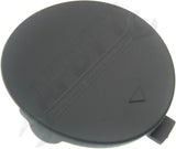 APDTY 175836 Rear Tow Eye Cover, Paint to Match