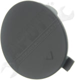 APDTY 175836 Rear Tow Eye Cover, Paint to Match