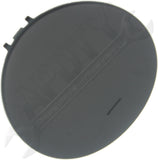 APDTY 175836 Rear Tow Eye Cover, Paint to Match