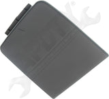 APDTY 175837 Rear Tow Eye Cover, Primed