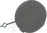 APDTY 175838 Rear Tow Eye Cover