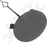 APDTY 175838 Rear Tow Eye Cover