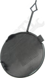 APDTY 175838 Rear Tow Eye Cover