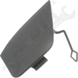 APDTY 175839 Rear Tow Eye Cover