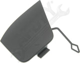 APDTY 175839 Rear Tow Eye Cover
