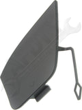 APDTY 175839 Rear Tow Eye Cover