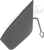 APDTY 175839 Rear Tow Eye Cover
