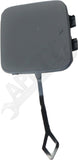 APDTY 175840 Rear Tow Eye Cover, Primed