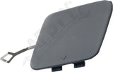 APDTY 175840 Rear Tow Eye Cover, Primed