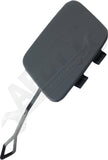 APDTY 175840 Rear Tow Eye Cover, Primed