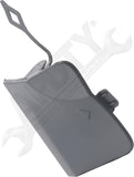 APDTY 175841 Rear Tow Eye Cover