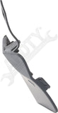 APDTY 175841 Rear Tow Eye Cover