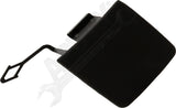 APDTY 175842 Tow Eye Cover, Rear Passenger Side
