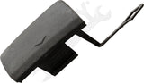 APDTY 175842 Tow Eye Cover, Rear Passenger Side