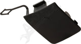 APDTY 175842 Tow Eye Cover, Rear Passenger Side