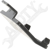 APDTY 175843 Rear Tow Eye Cover