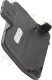 APDTY 175843 Rear Tow Eye Cover