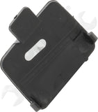 APDTY 175843 Rear Tow Eye Cover