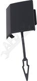 APDTY 175844 Rear Tow Eye Cover
