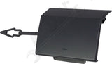 APDTY 175844 Rear Tow Eye Cover