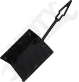 APDTY 175844 Rear Tow Eye Cover