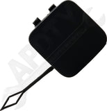 APDTY 175845 Rear Tow Eye Cover