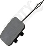 APDTY 175845 Rear Tow Eye Cover