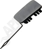 APDTY 175845 Rear Tow Eye Cover