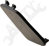 APDTY 175845 Rear Tow Eye Cover