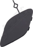 APDTY 175846 Rear Tow Eye Cover