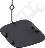APDTY 175846 Rear Tow Eye Cover