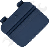 APDTY 175847 Rear Tow Eye Cover