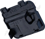 APDTY 175847 Rear Tow Eye Cover