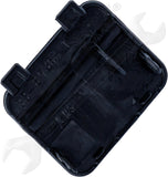 APDTY 175847 Rear Tow Eye Cover