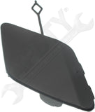 APDTY 175848 Rear Tow Eye Cover