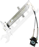 APDTY 175851 Window Regulator, Front Passenger Side, Power