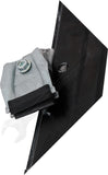 APDTY 175853 Window Regulator, Rear Passenger Side, Power