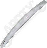 APDTY 175856 Chrome Hood Molding